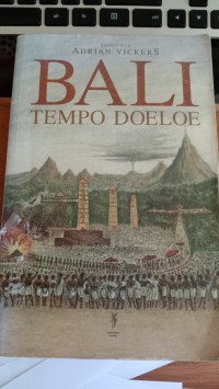 Image of Bali Tempo Doeloe